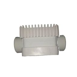 Digital Flow meter, Digital Water Meter, Any Liquid Measuring Meter,Adblue flow meter image 1