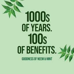 Neem Active Toothpaste, 200g image 4