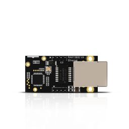 Ethernet Module WIZnet W5100S-L – Network Interface Module for Embedded Systems and IoT Projects image 1