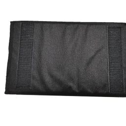 RAIYARAJ Sofa Armrest Organizer with Cup Holder – Non-Slip Couch Caddy with 1 Large and 3 Small Pockets for Remote, Phone, Tablet, Magazines, Drinks and More image 5