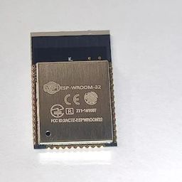 ESP32 ESP-32 ESP-32S ESP 32 Wroom WiFi Bluetooth Ultra-Low Power Consumption Dual Core Module image 4