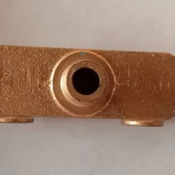 TOP Body Out Flow Part for 30 Lpm and 50L HTP Pump Valve and Chamber Fitting Part. image 4