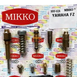 Road Religion Carburetor Rebuild Kit compatible with Yamahaa FZ V1- Crafted with precision image 3