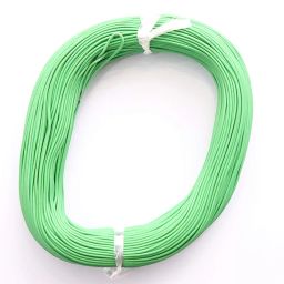 Electronicspices Combo of Red 10 m, Green 10 m, Blue 10 m and Black 10 m Electric wire , Model Building Tools for Working Models, DIY Science Experiment Kit image 5