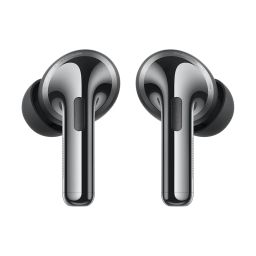 OnePlus Buds Pro 3 Bluetooth TWS in-Earbuds Dual Drivers, Dual Dacs, Dynaudio Eqs, AI-Powered Translator, Up to 50Db Adaptive Noise Cancellation, Up to 43Hrs Battery. image 4