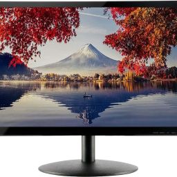 CHIST Core I5 7TH Gen Desktop Complete Computer System Full Setup for Home & Business(core I5 7400 Processor/ DDR4 8GB Ram/256GB SSD/500GB HDD/22 Monitor/Keyboard Mouse/Windows 11 pro/WiFi) image 3