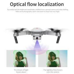 MATTHEW dRoNe wItH hD DuAl cAmErA BrUsHlEsS MoToR, oNe cLiCk tAkEoFf/lAnDiNg FlIp rOlLiNg gEsTuRe cOnTrOl wI-Fi cAmErA ReMoTe cOnTrOl -X DrOnE image 5