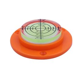 CALANDIS® Horizontal Leveler Bubble Level Precision for Camping Wall Clocks Rvs Color C | 1 Piece Bubble Level ' image 2