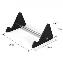 Keyboard Display Stand Sturdy Organizer for Shop Tablet Picture Frame Table 1 Tier Black | Computers/Tablets & Networking | Keyboards, Mice & Pointers | Keyboards & Keypads image 3
