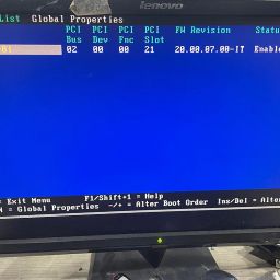 9207-8i PCIe 3.0 6Gbps HBA LSI FW:P20 IT Mode ZFS FreeNAS unRAID 2* SFF-8087 SATA image 3
