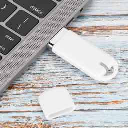 ELBME® USB Thumb Drives, Output The Computer USB Flash Drives, EM4100 Tag Portable Computer for Backup File Sharing image 2