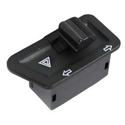 Cloudzy Universal Parking Hazard Switch With Indicator Switch Motorcycle Warning Light Switch (1) image 4