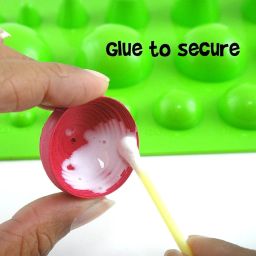 Quill On - Quilling Mould - Make Quick and Uniform Shapes for 3D Quilling image 3