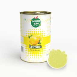 The Tea Planet Lemon & Peppermint Fruit/Refreshing Series Tea Starter Kits - 65 Servings(Approx.) -350ML Per Kit image 3