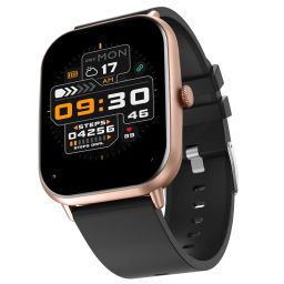 Fire-Boltt Ninja Call Pro Max Smart Watch 2.01 inch Display, Bluetooth Calling, 120+ Sports Modes, Health Suite, Voice Assistance image 3