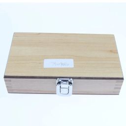 ATORSE™ 32Pieces Gauge Block High Precision Calibration Block For Caliper/Micrometer image 2
