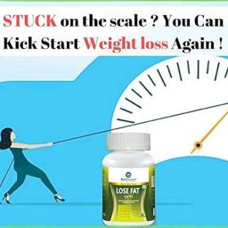 BestSource Lose Fat Pills (500 mg) image 3