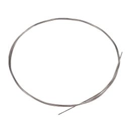 Enakshi (LABEL) Creations 5x1 Piece Piano Strings Piano Wire Replacement String Piano Accessory 1.075mm image 4