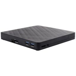 Verbatim External Mobile Multi-Function CD/DVD Writer,USB 3.2 Gen1 image 4