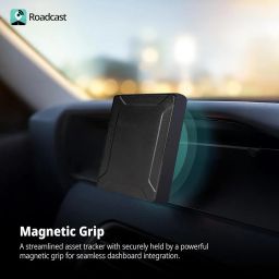 Wireless GPS Tracker for Car, Kids School Bag, Family Vehicles, Scooty or Anything with 1 Year Sim Card + (Android & iOS) App, 6000 MAH image 3