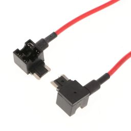 The Style Sutra 5 Pieces 15A ACN TAP Add-a-circuit Low Profile Mini Blade Style Fuse Holders|Motors | Parts & Accessories | Car Electronics |5 Pieces Add-A-Circuit Fuse Tap Adapter image 4