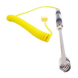 ATORSE™ K Type Surface Temperature Probe Thermocouple Temperature Sensor image 3