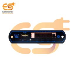 Electronic Spices Combo of 100 Watt 4440 Ic Based Audio Amplifier Board With Bluetooth Module and Remote image 3