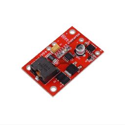 xcluma 12V MPPT Solar Panel Controller CN3722 3S Lithium Li-ion 18650 Battery Charge Controller Module image 4