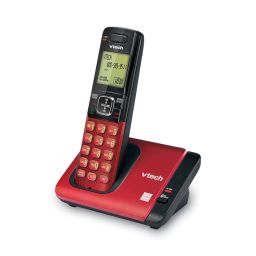 Vtech CS6719-16 DECT6.0 Cordless Phone with Caller ID/Call Waiting AD image 3