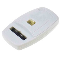 ST-Link V2 MCU Programmer with SWIM JTAG SWD Interface for STM32 and STM8 Microcontroller Debugger image 3