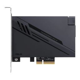ASUS THUNDERBOLTEX 4 Expansion Card, Dual Thunderbolt, 40 Gbps Bi-Directional, 4xUSB-C, 1xDP, 4xPCIE3.0 image 5