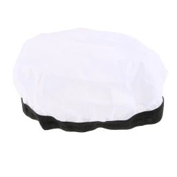 CALANDIS® Soft White Diffuser Cover Sock for 11'' / 27 Cm Sparkle Lamp Shade Reflector Softbox image 4