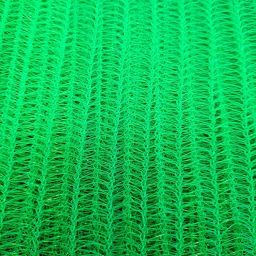 NISSI Open Well Covering Net, Mesh, Kinar vala, Pool Covering net, UV Resistant, Small Mesh, Extra Strong (Green, 3X3 Meter) image 3