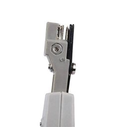 Inditrust KD 1 Punch Down Krone Type Telephone Professional Cat5/cat5e Insertion LSA Mounting IDC Socket Tool (Grey) Pack of 2 image 5