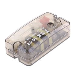CS Glare Stereo Convert High to Low VF Level Line Speaker Converter with Cable Adaptercs glare image 1