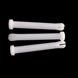 POOLX - Long lock pin for std handle for vaccum head set of 3 pins image 4