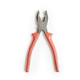 Taparia TK-075 MDT81, 1621-8 Combination Plier, Digital Line Tester Set image 1