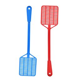 Turtuls Group Multicolor All Small Insect Killer for Your Home Fly Swatter Pack of-4 image 3