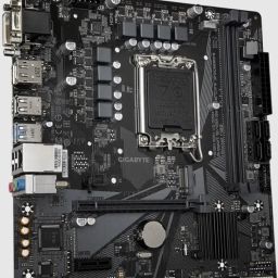 GIGABYTE H610M K Ddr4 Micro_ATX image 3