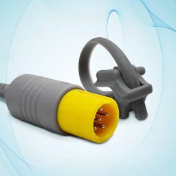 OTICA Original Spo2 Probe for CMS5100,CMS8000 (Pediatric/Neonatal) image 1
