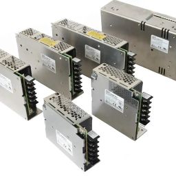OMRON SMPS 24VDC 4.5 AMP OUTPUT, 100W -MODEL S8FS-C10024J image 1