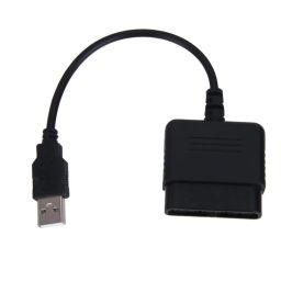 CALANDIS for Ps2 Controller to Ps3 Windows Pc USB Game Controller Adapter Converter image 4