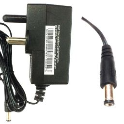 9Volt 0.85 Amp Power Adapter Compatible for Router, TP Link Router, Led Strip Light,Portable DVD Player, Small Monitors, Set Top Box, Dth Receiver, Modem, Electronics Gadgets Etc image 3