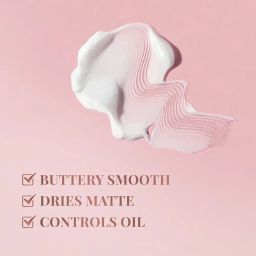 Just Herbs 3 in 1 Pore-Refining,Minimizer Mattifying & Hydrating Primer for Face Makeup Normal Oily,Dry and Combination Skin Types 20g image 4