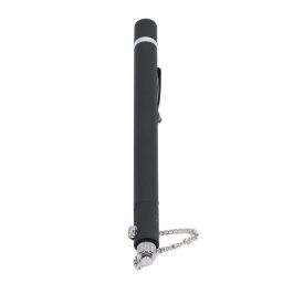 Visual Fault Locator, 2.5mm Universal Interface Removable Metal Tip Stable Performance 650±10nm Red Light Test Pen Tool for Testing (30MW) image 2