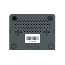 Mikrotik Hex S Rb760Igs Router 5Xgbit LAN, 1Xpoe, 1Xsfp, 880Mhz CPU, USB - Dual Band image 2