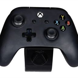Vaali Controller Stand for Xbox One Game Controller (Black) image 2