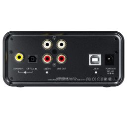 FiiO K5 PRO Desktop DAC and Amplifier for Home and Computers image 2