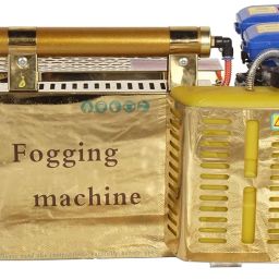 Neptune Simplify Farming 2 in 1 Self Start Thermal Fogging Machine, Petrol, Water & Diesel Based Portable Backpack Smoke Disinfection Sprayer Atomizer for Office, Building & Agriculture image 2