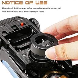 Cable World Plastic Battery Operated Converting Car to Robot, Robot to Car Automatically,Robot Toy, with Light and Sound for Kids Indoor and Outdoor 3 Year, Pack of 1 image 3